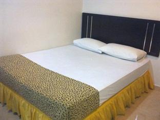 Rainbow Hotel Alor Setar Exterior foto