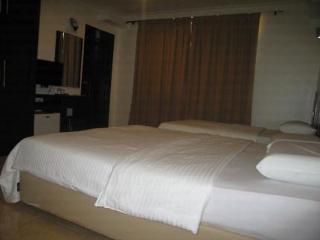 Rainbow Hotel Alor Setar Exterior foto